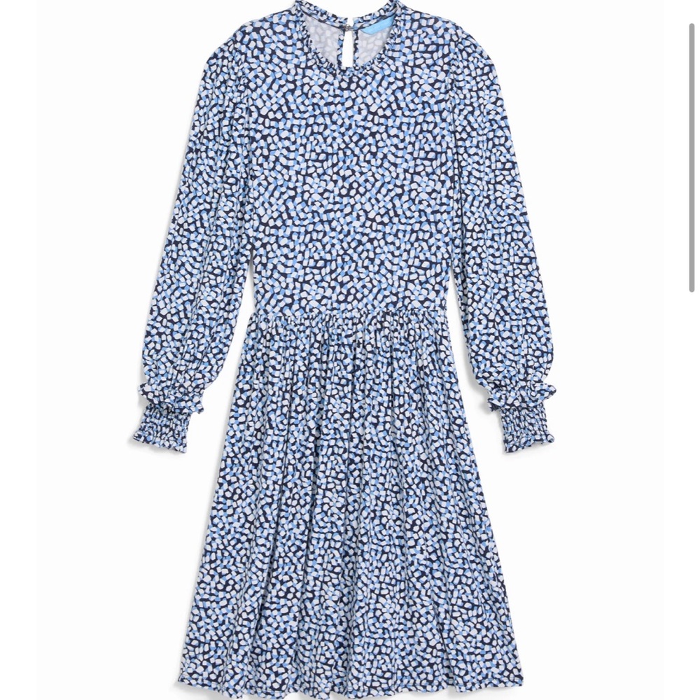 Kitty Knit Dress NWT